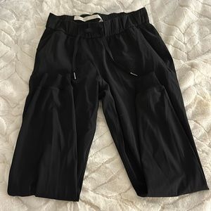 Lululemon joggers